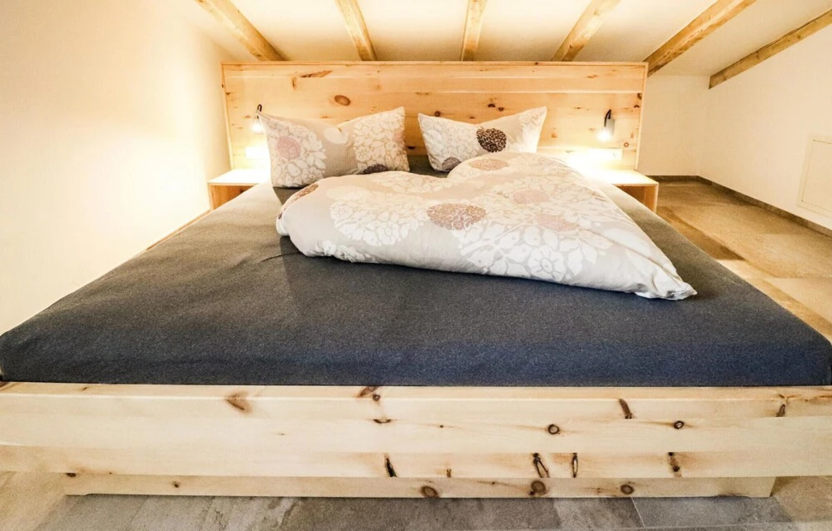 Nice Apartment in T-6542 Pfunds With 2 Bedrooms and Wifi