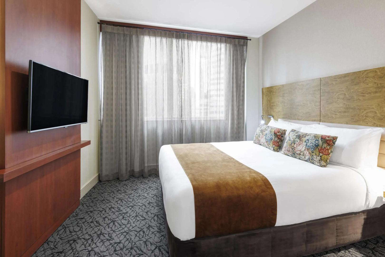 Adina CityLife Wellington