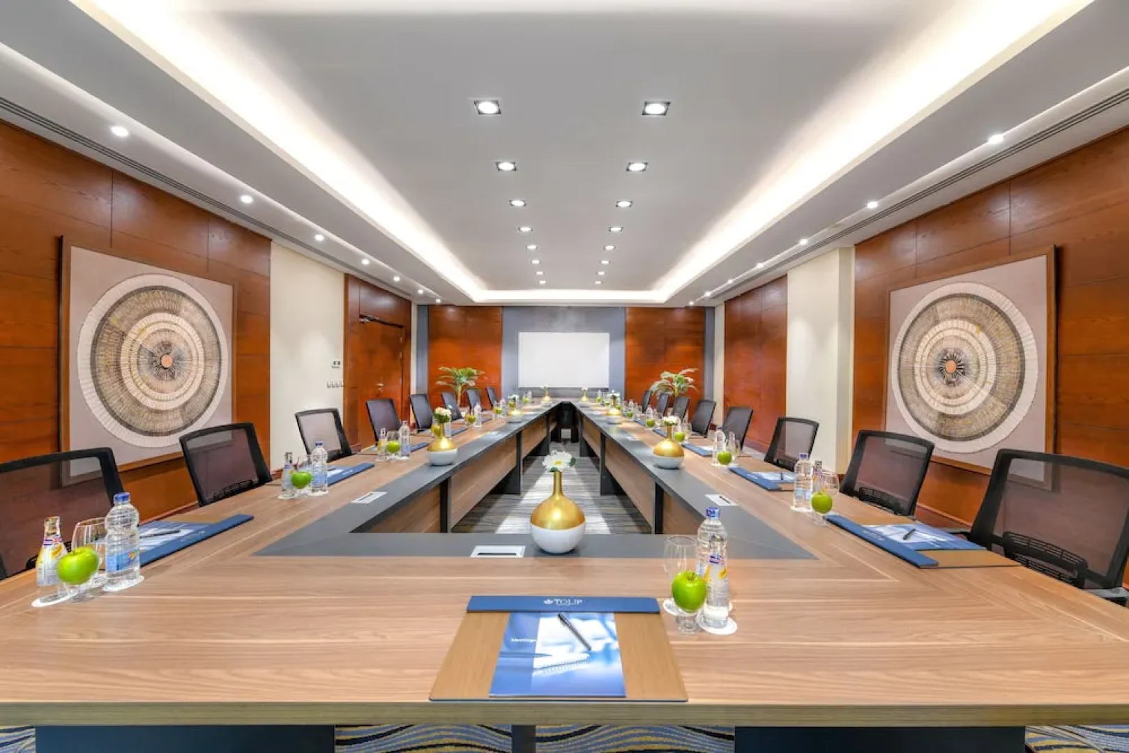 Tolip Resort Elgalala Hills