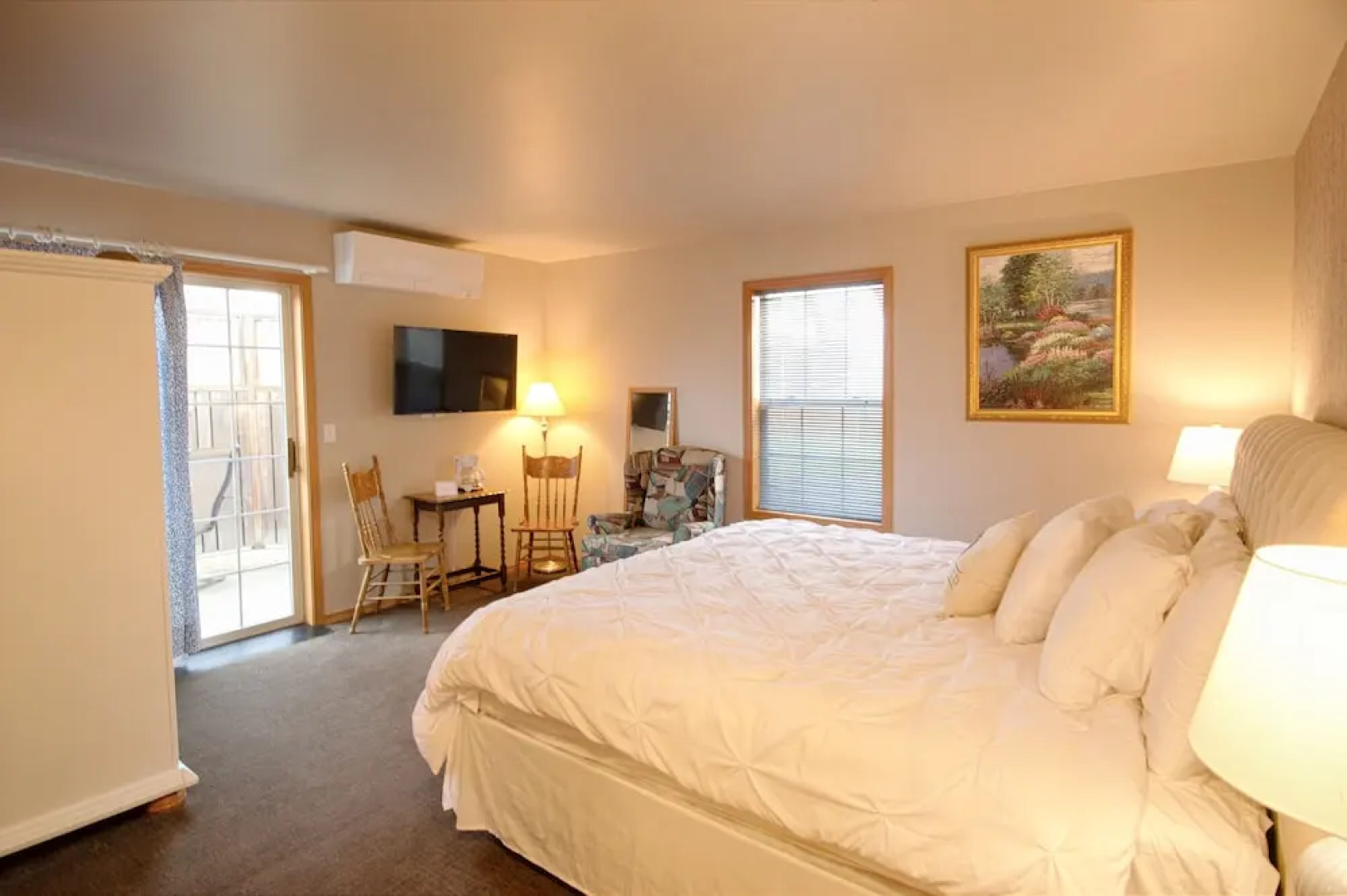 Birchfield Manor Inn and Restaurant