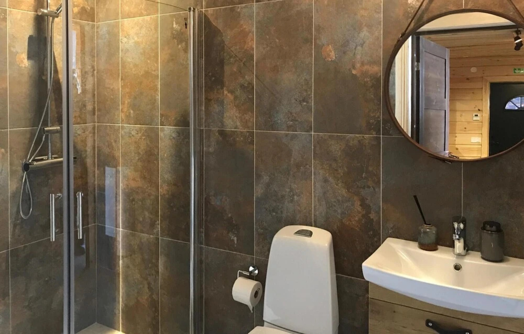 Stunning Home in Vemdalen With 4 Bedrooms, Sauna and Wifi