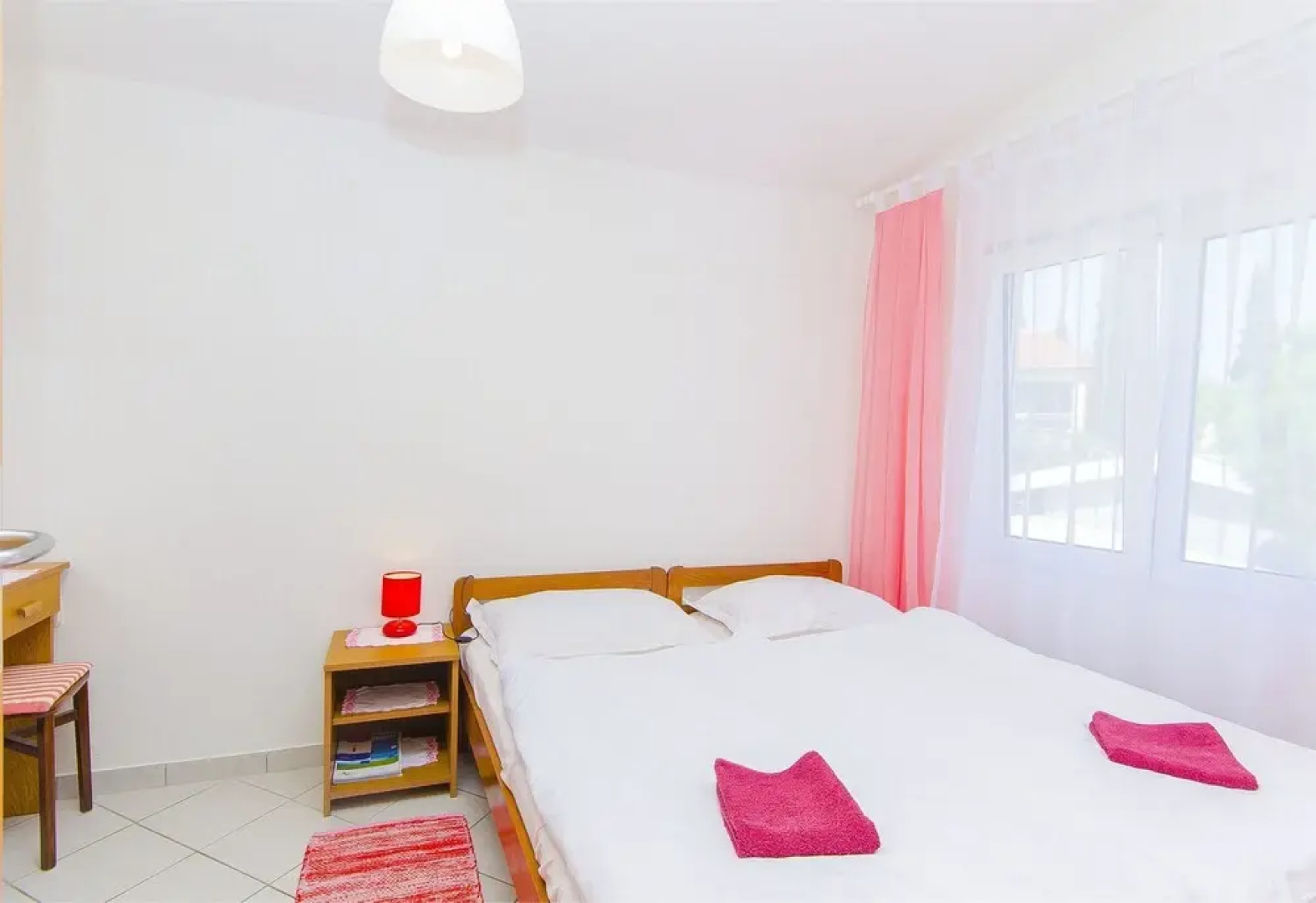 Apartments Marija