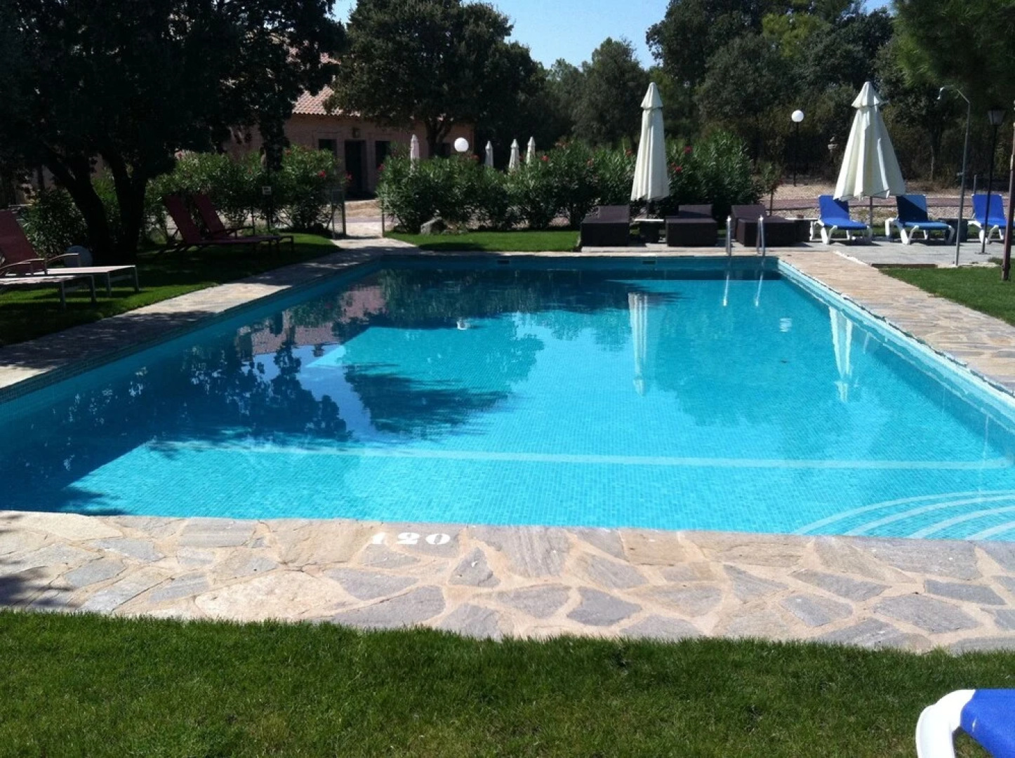 Rusticae Hotel El Tejarejo