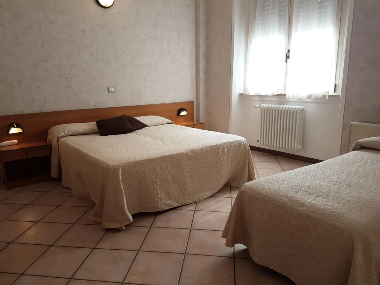 Hotel Bel Sito Peschiera