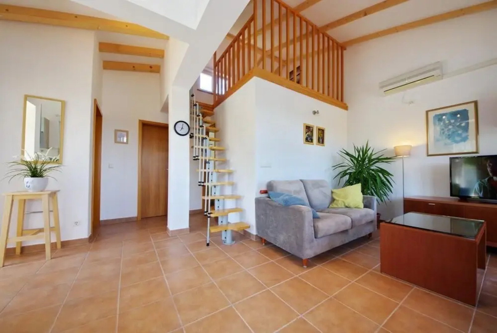 Bay House Rosohotnica