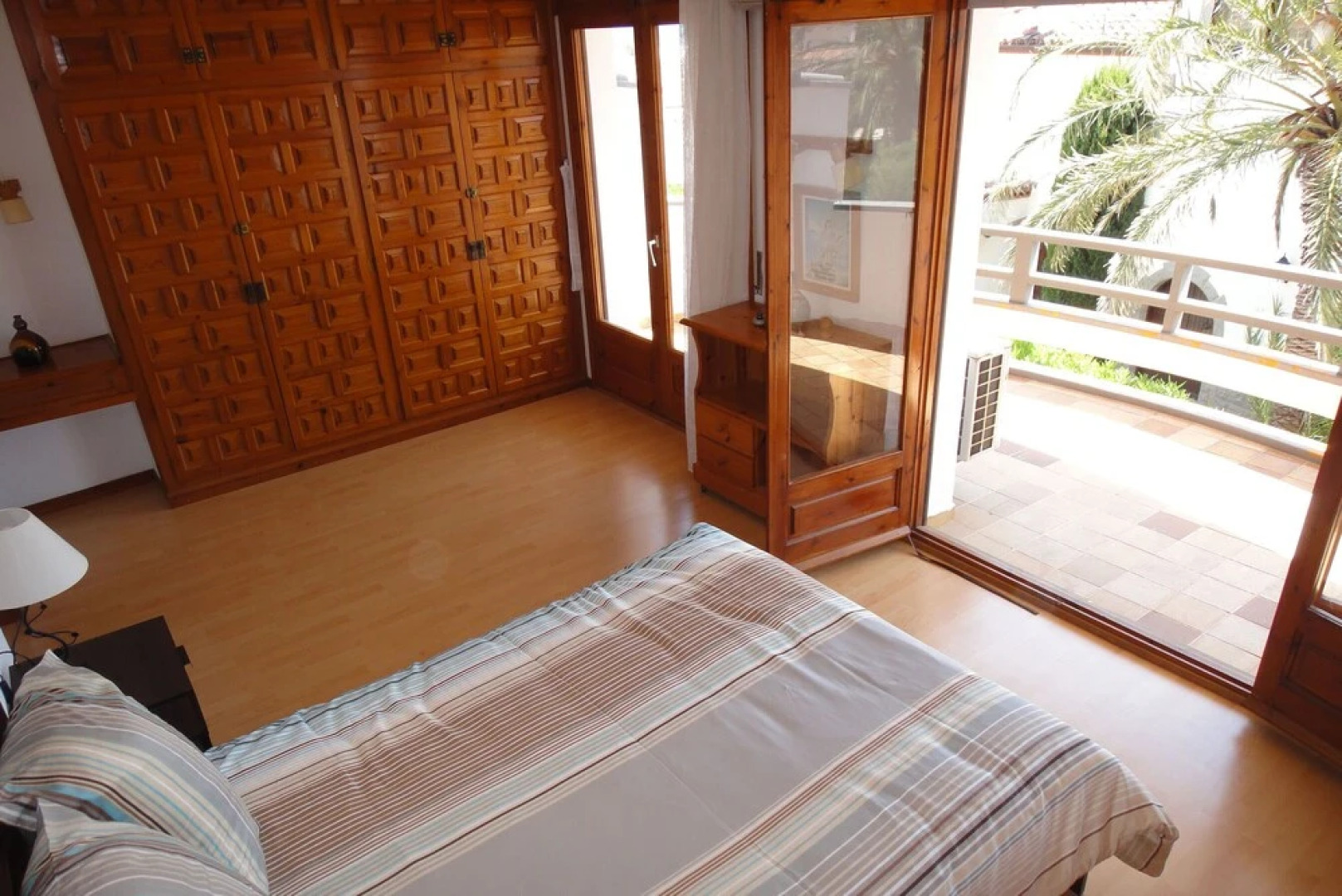 Apartamento Cargols 3