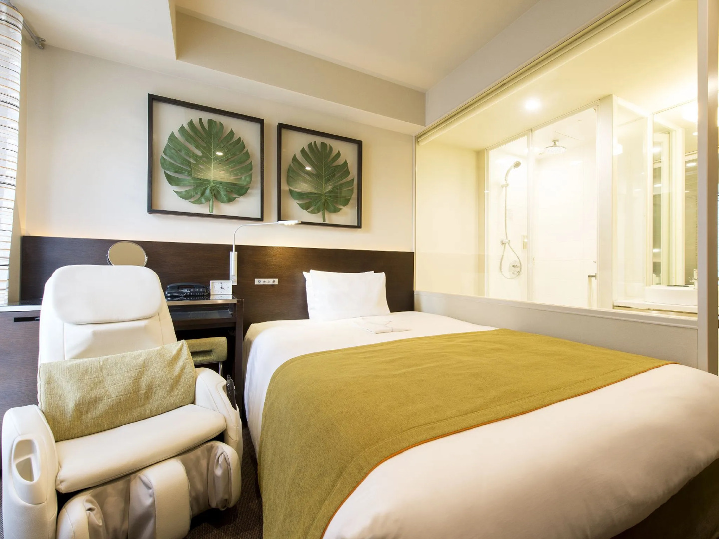 Отель remm Hibiya