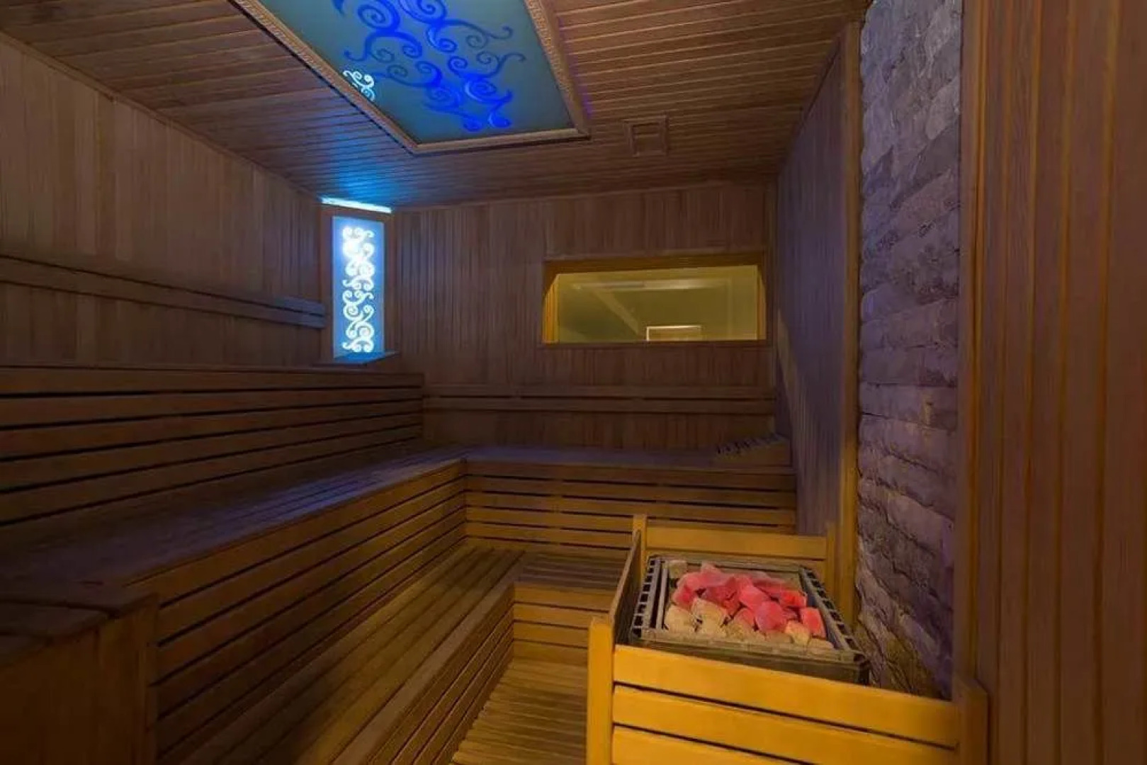 Akpalace Belek Islamic (Non Alcoholic)