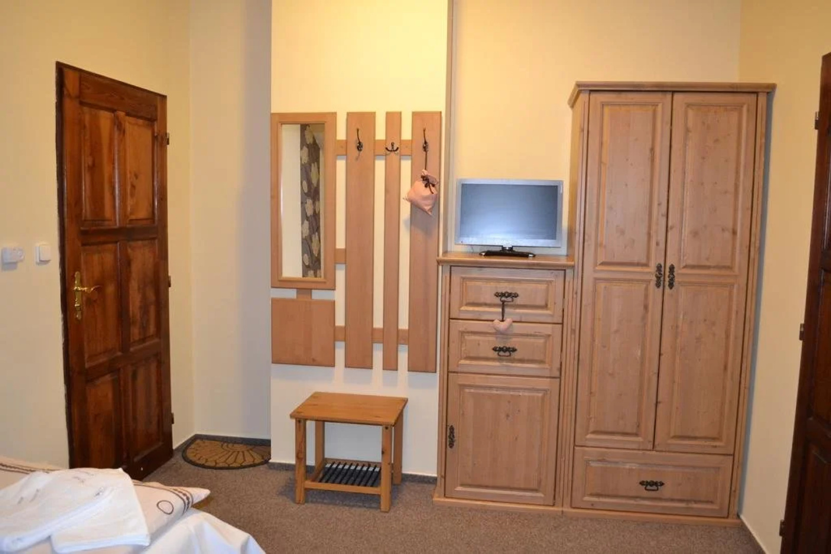 Penzion Freudův sen Příbor