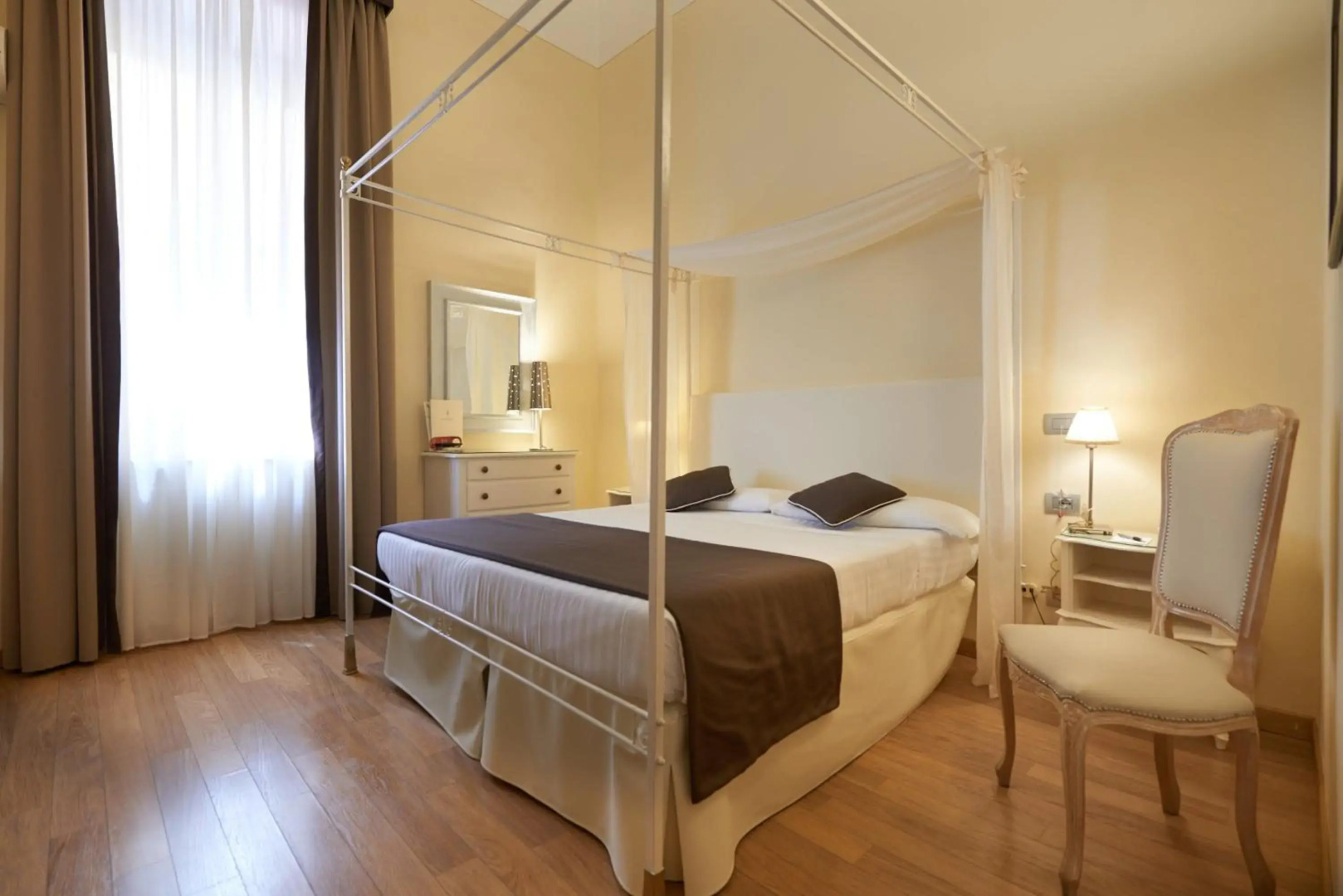 Hotel Cosimo De' Medici