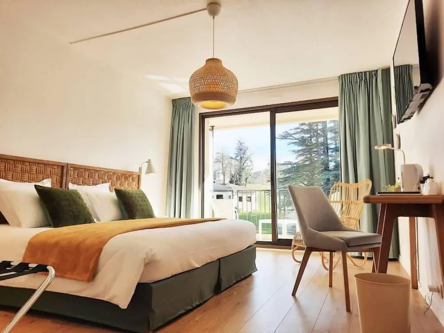 Domaine Les Sources de Dieulefit