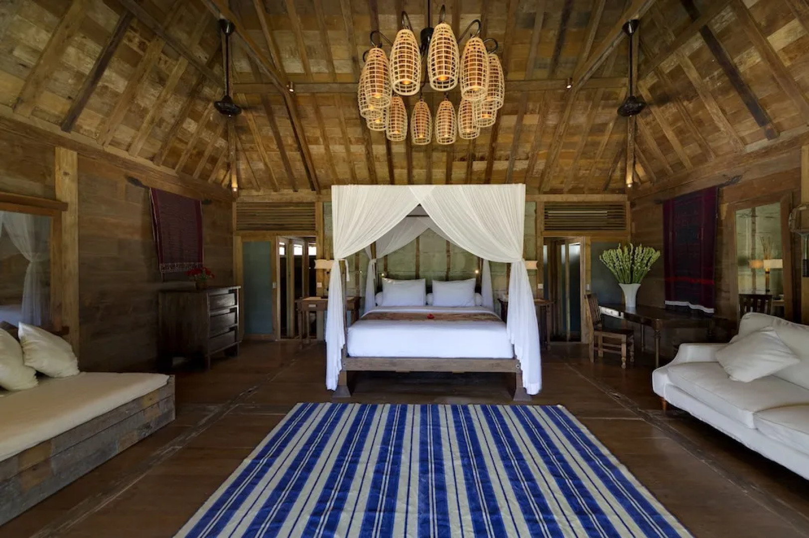 Impiana Private Villas Cemagi