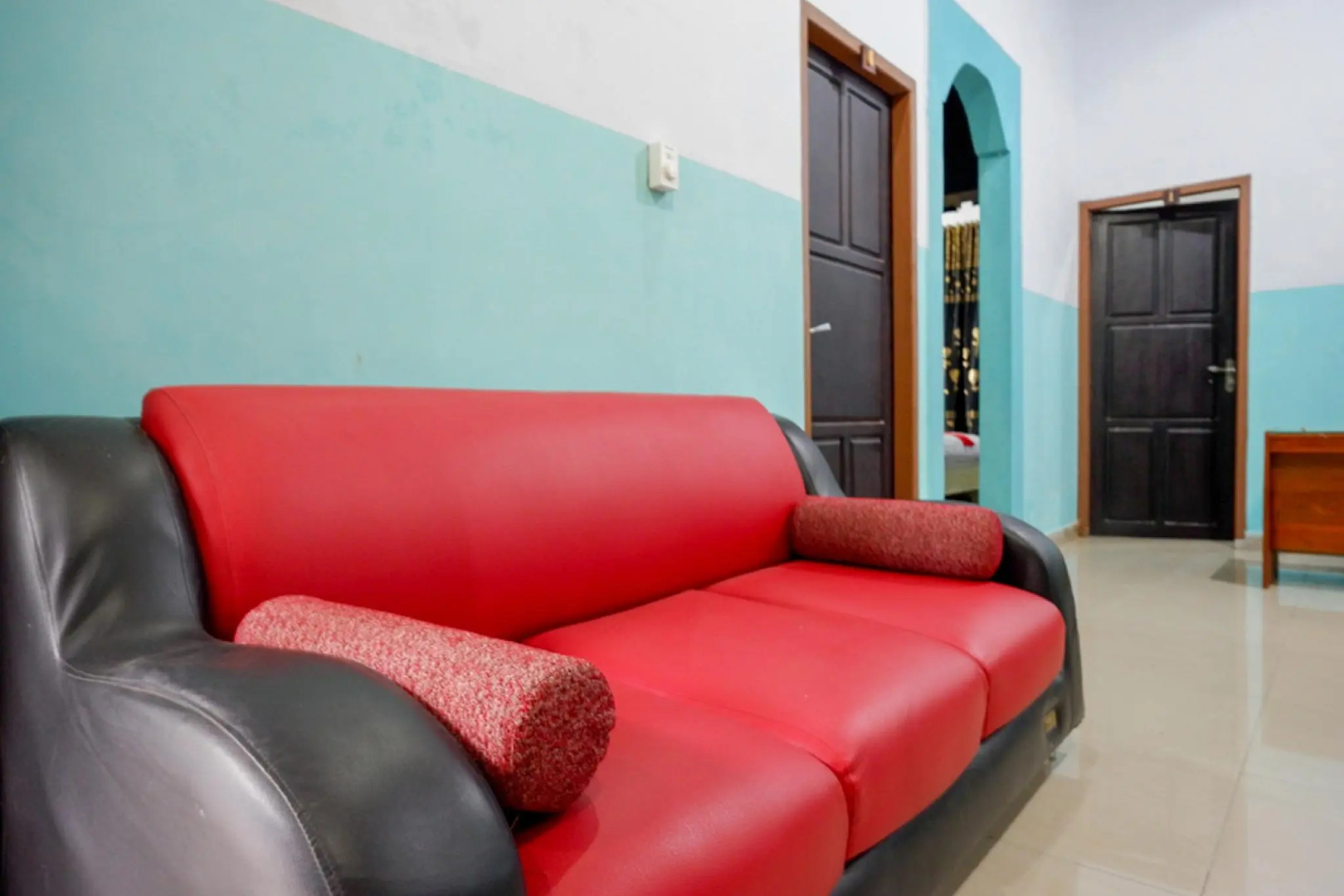 RedDoorz @ Wangi Wangi Island Wakatobi