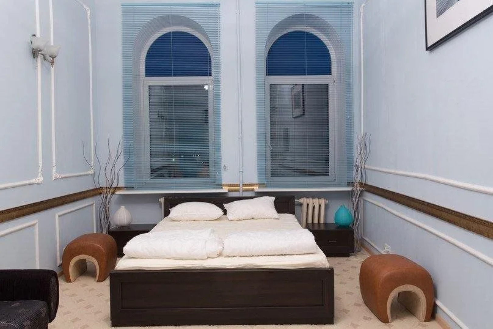 Мини-отель Номера на Советской