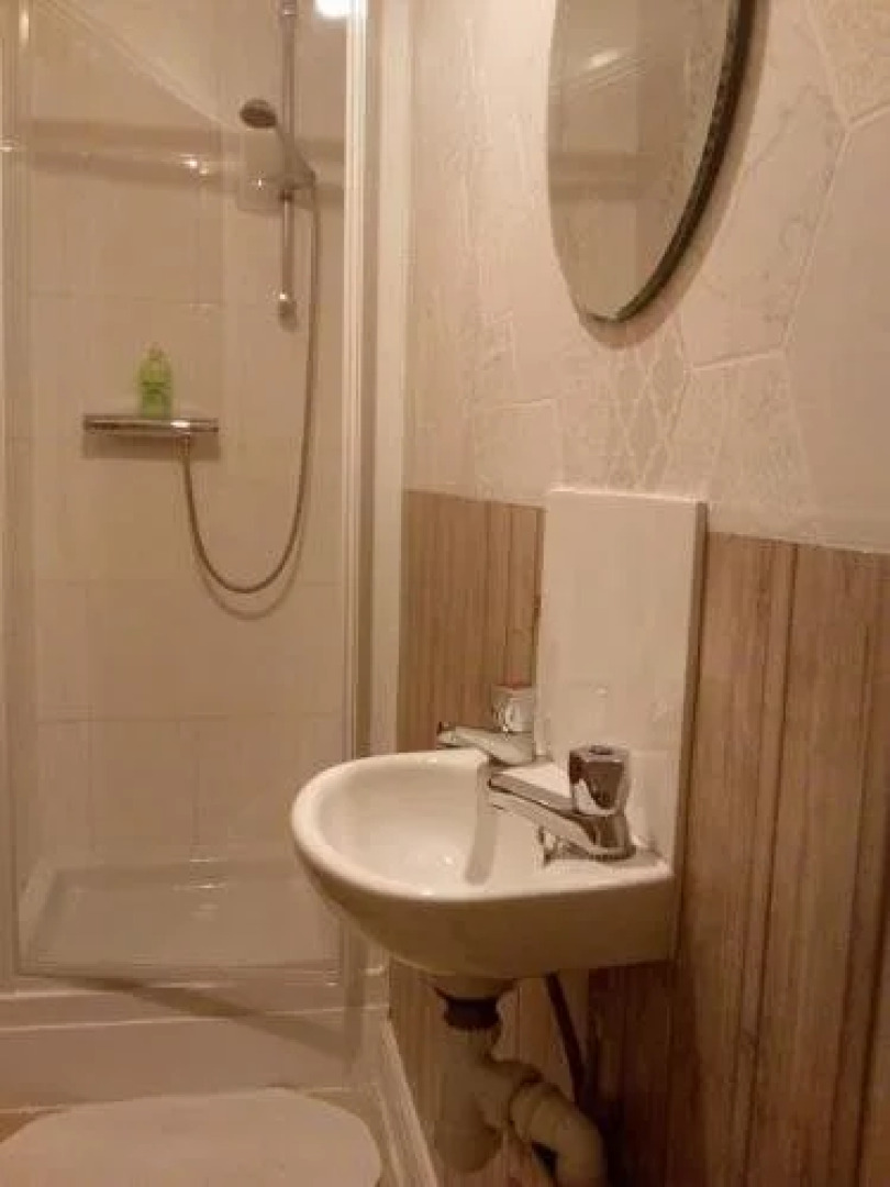 East Midlands Guesthouse