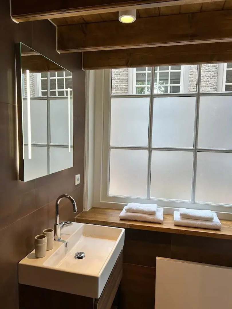 B&B Cleyn Cruysenborgh 1531