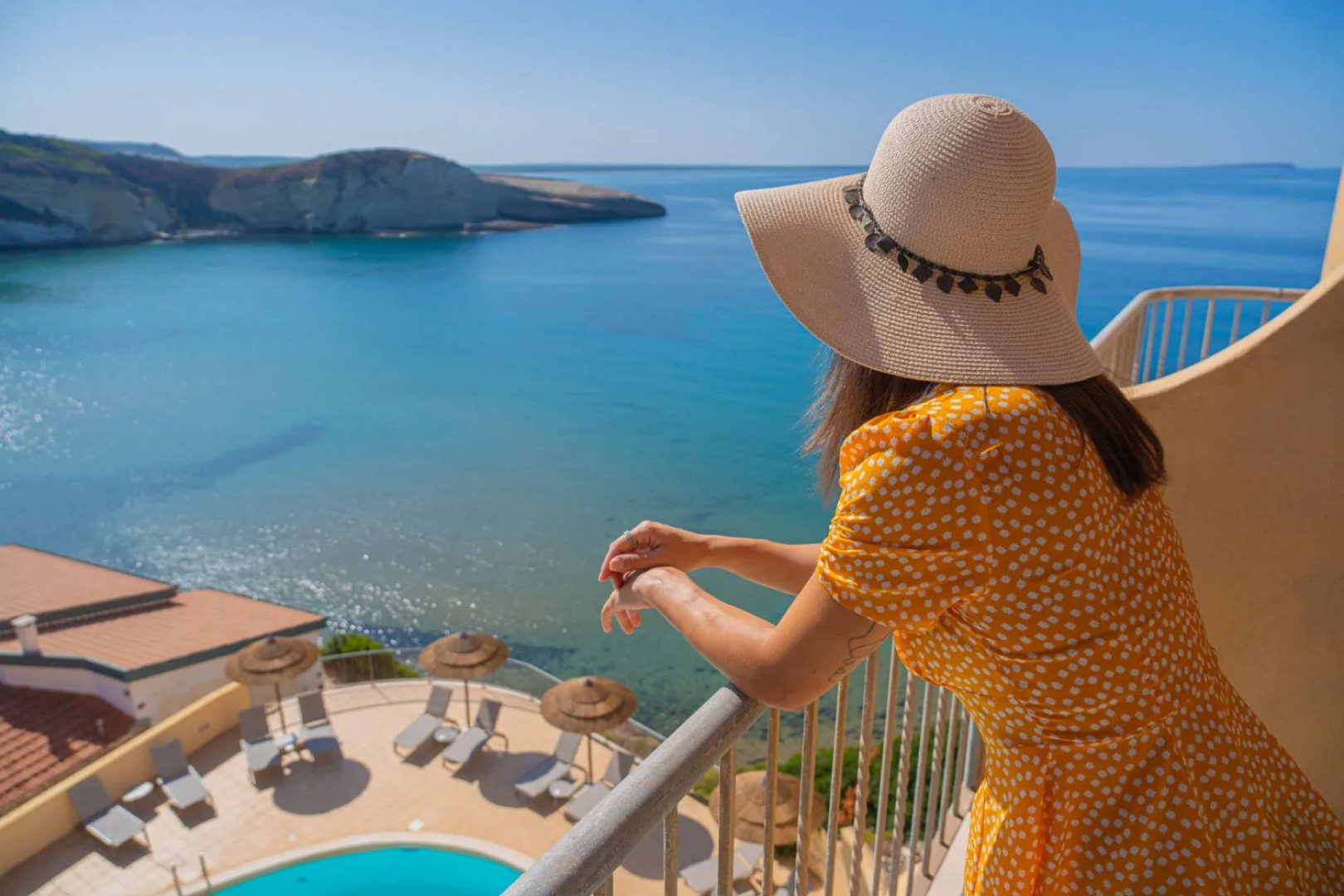 Felix Hotels - Hotel La Baja