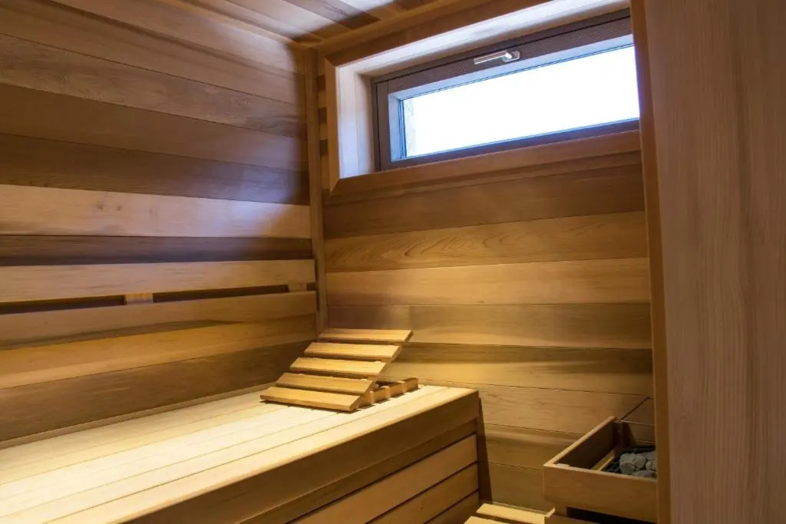 Design Chalet Kauz I