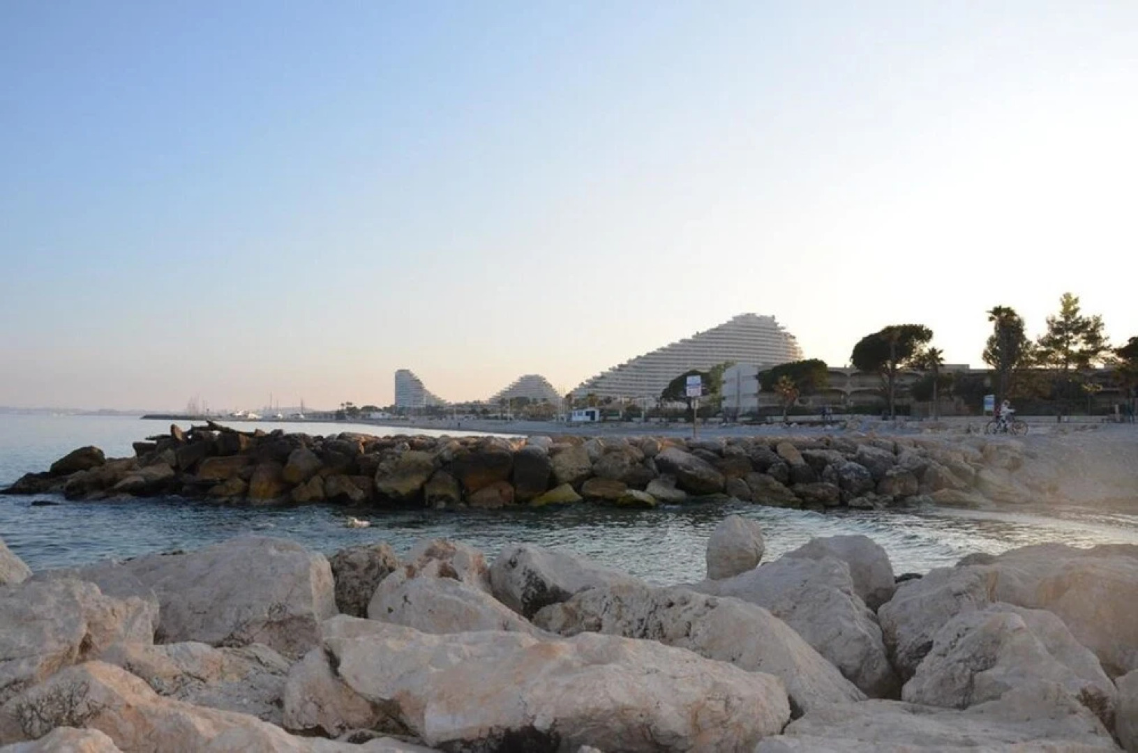 Studio in Villeneuve-loubet, With Wifi - 300 m From the Beach