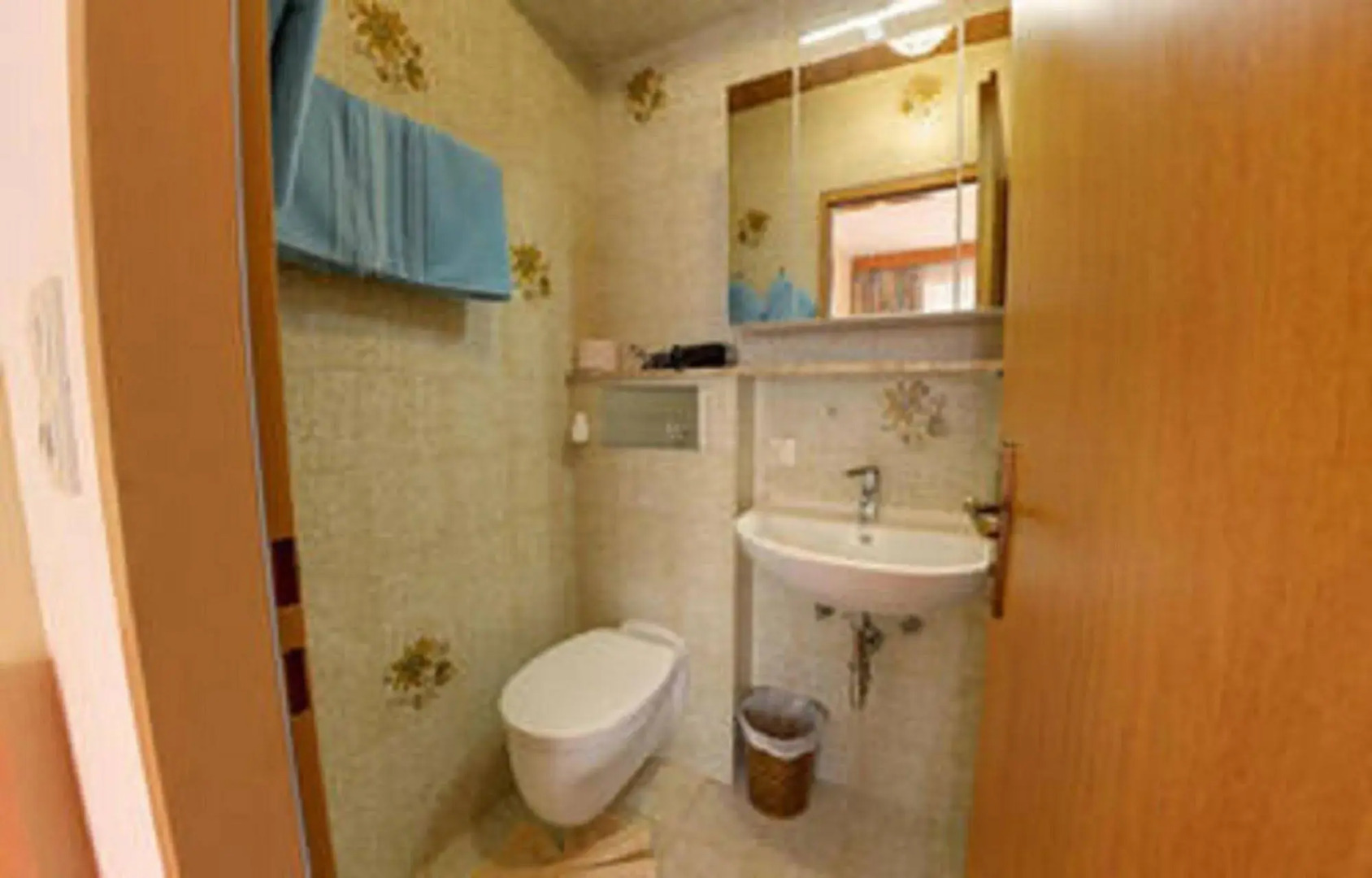 Frühstückspension Haus Golker