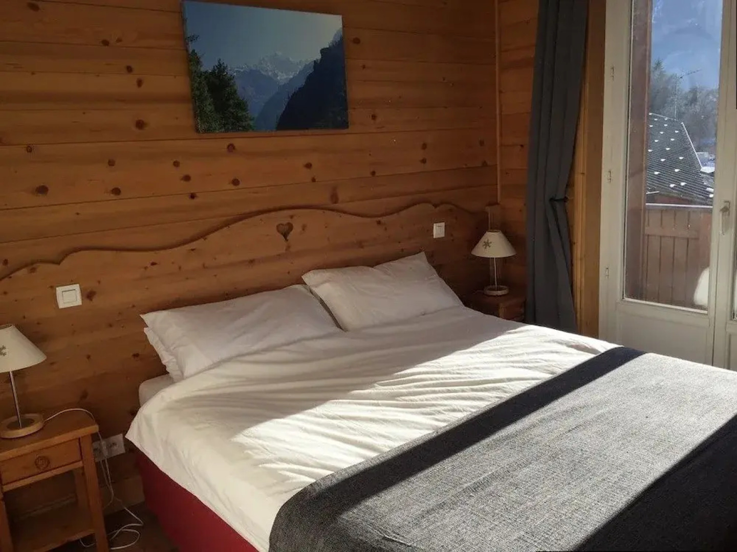 The Lodge Morzine
