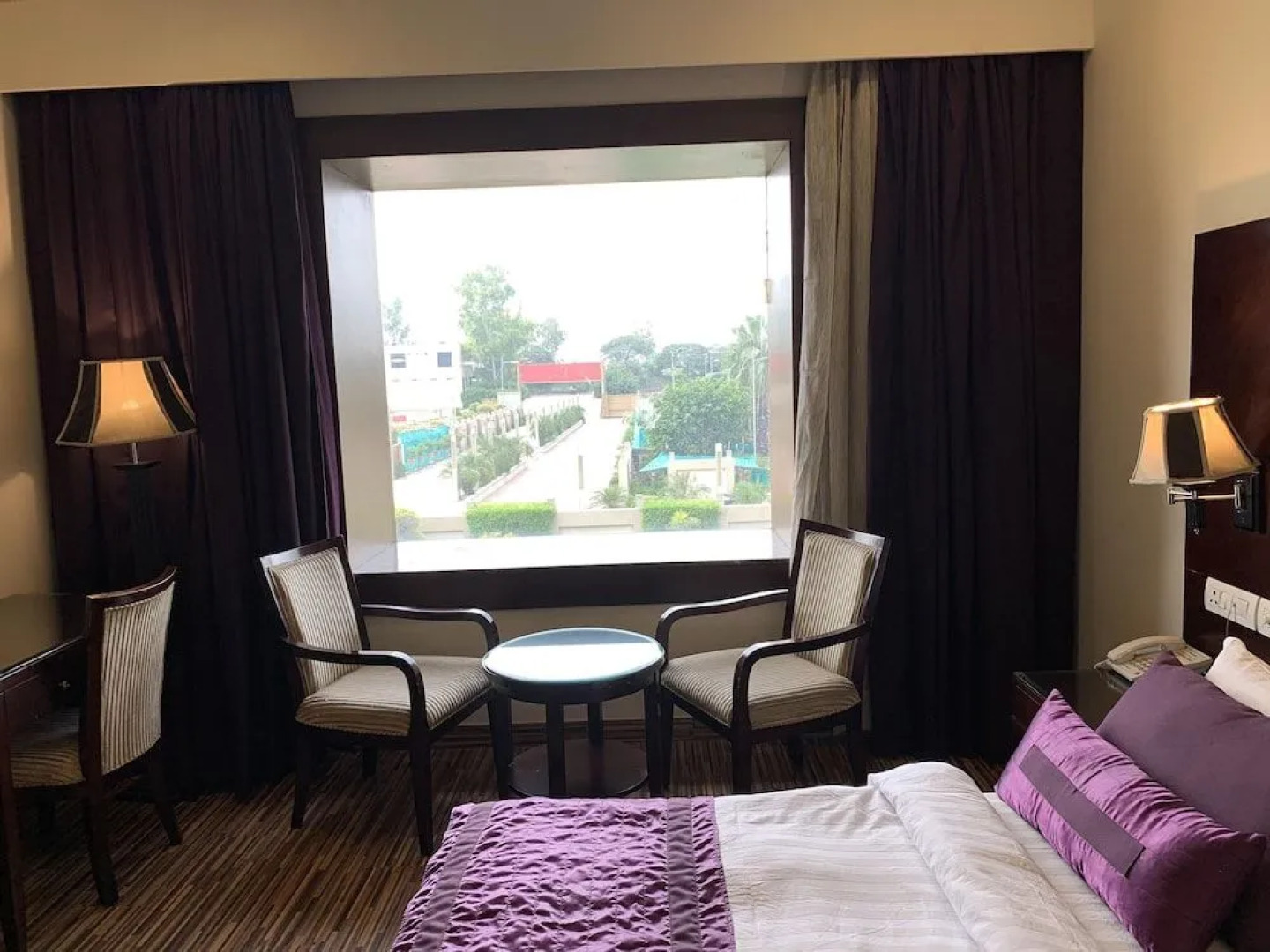 Mohan Vilaas Hotel and Resort