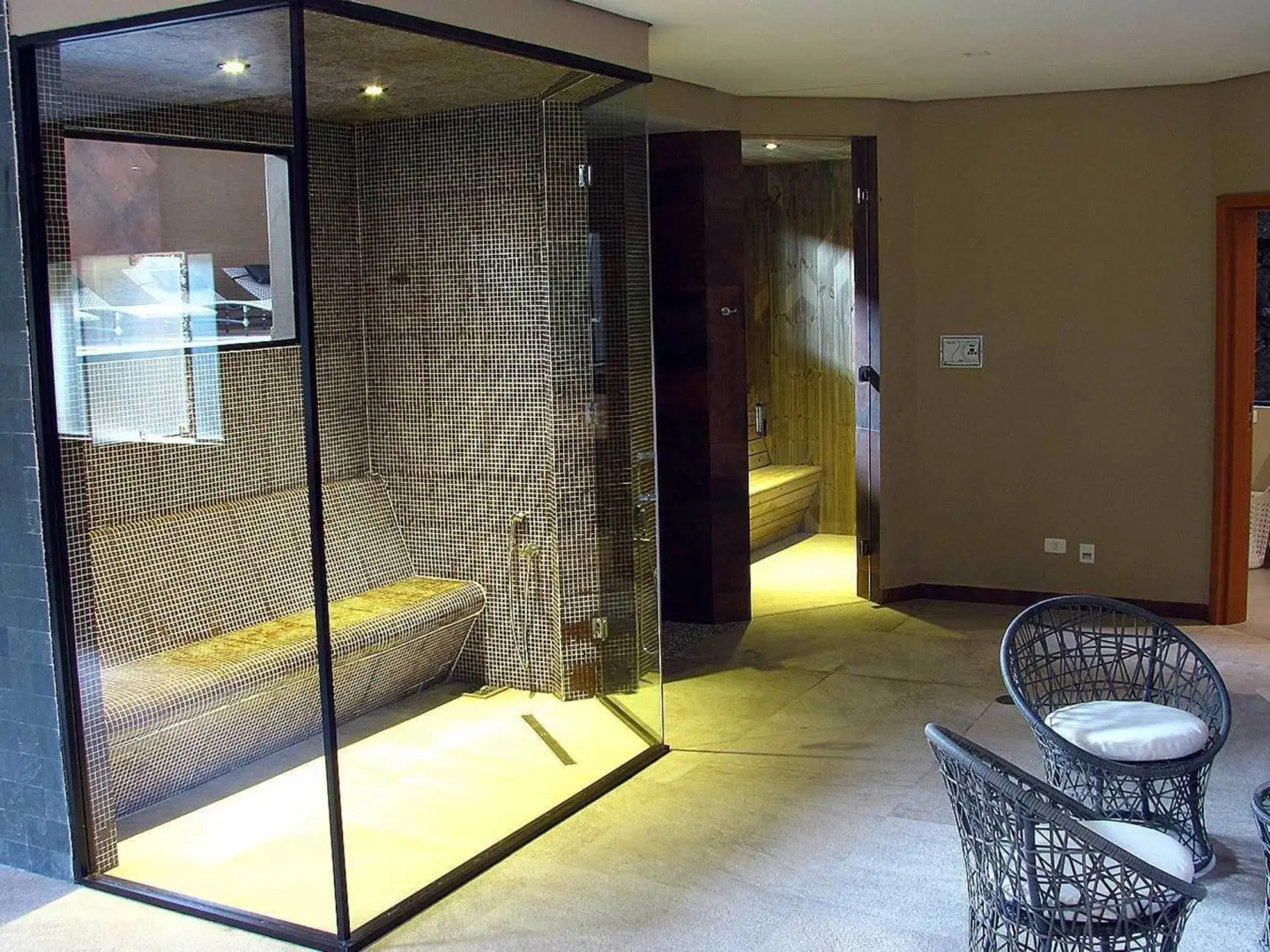 Hotel Itapemar