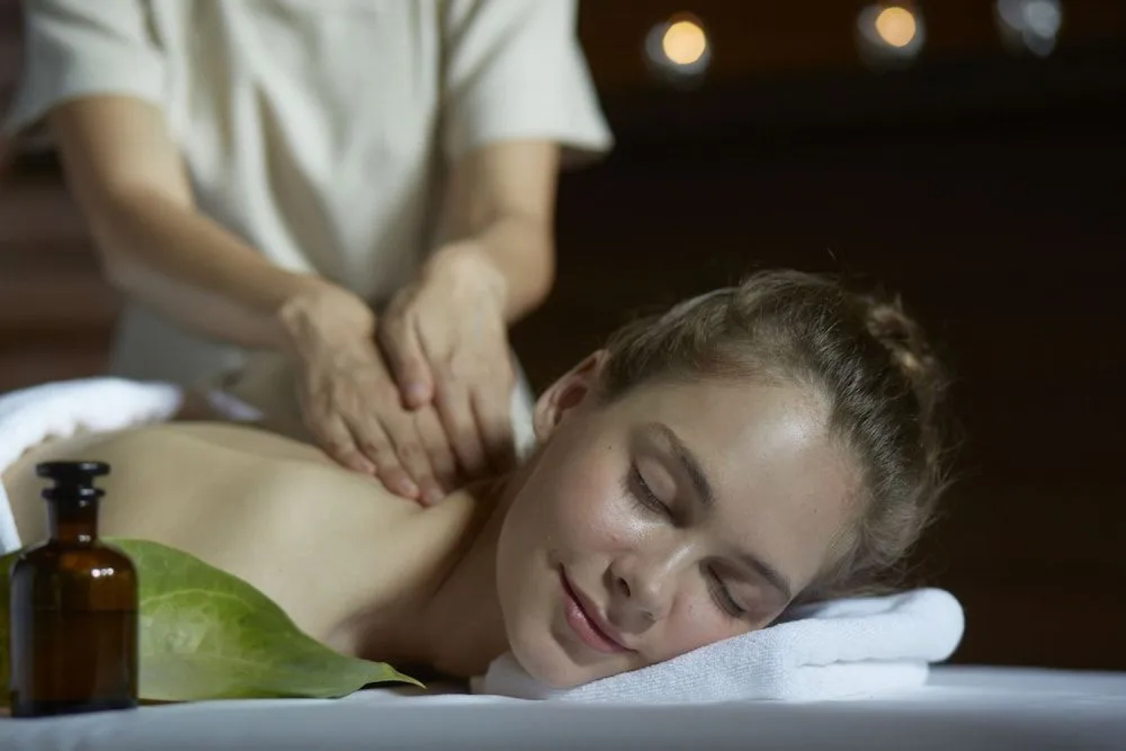 The Spa Resorts - Lamai Village
