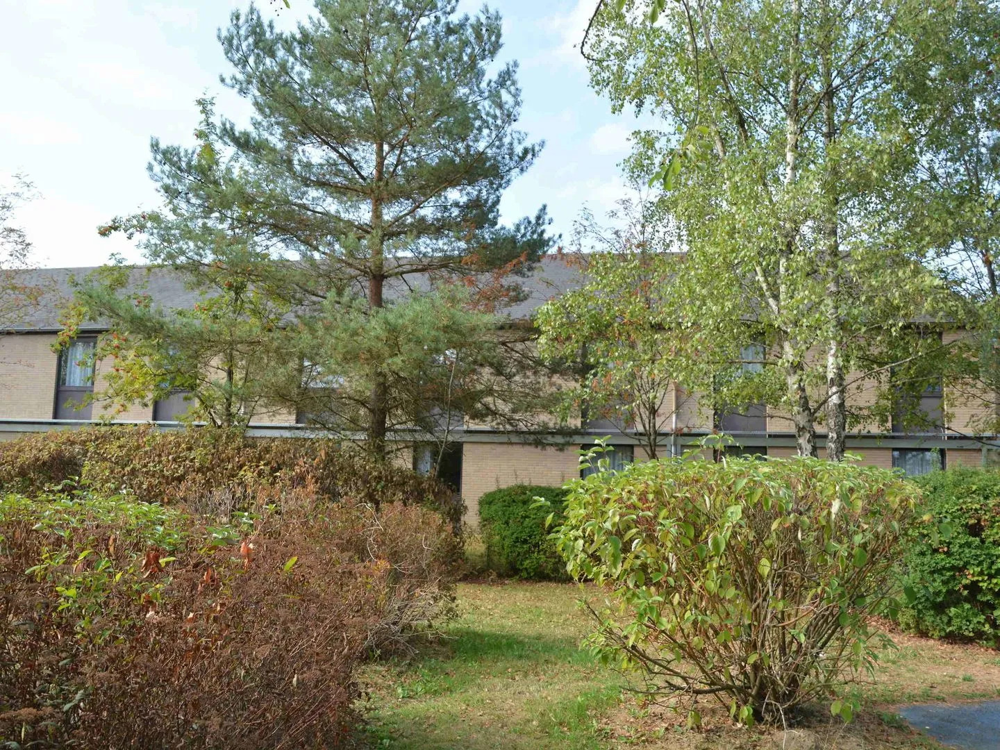 ibis Styles Arlon Porte du Luxembourg