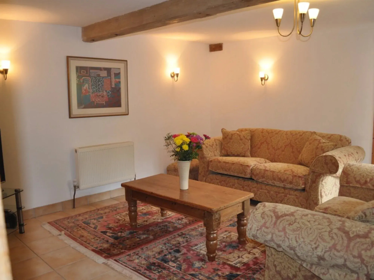 Culvers Barn and Little Culvers