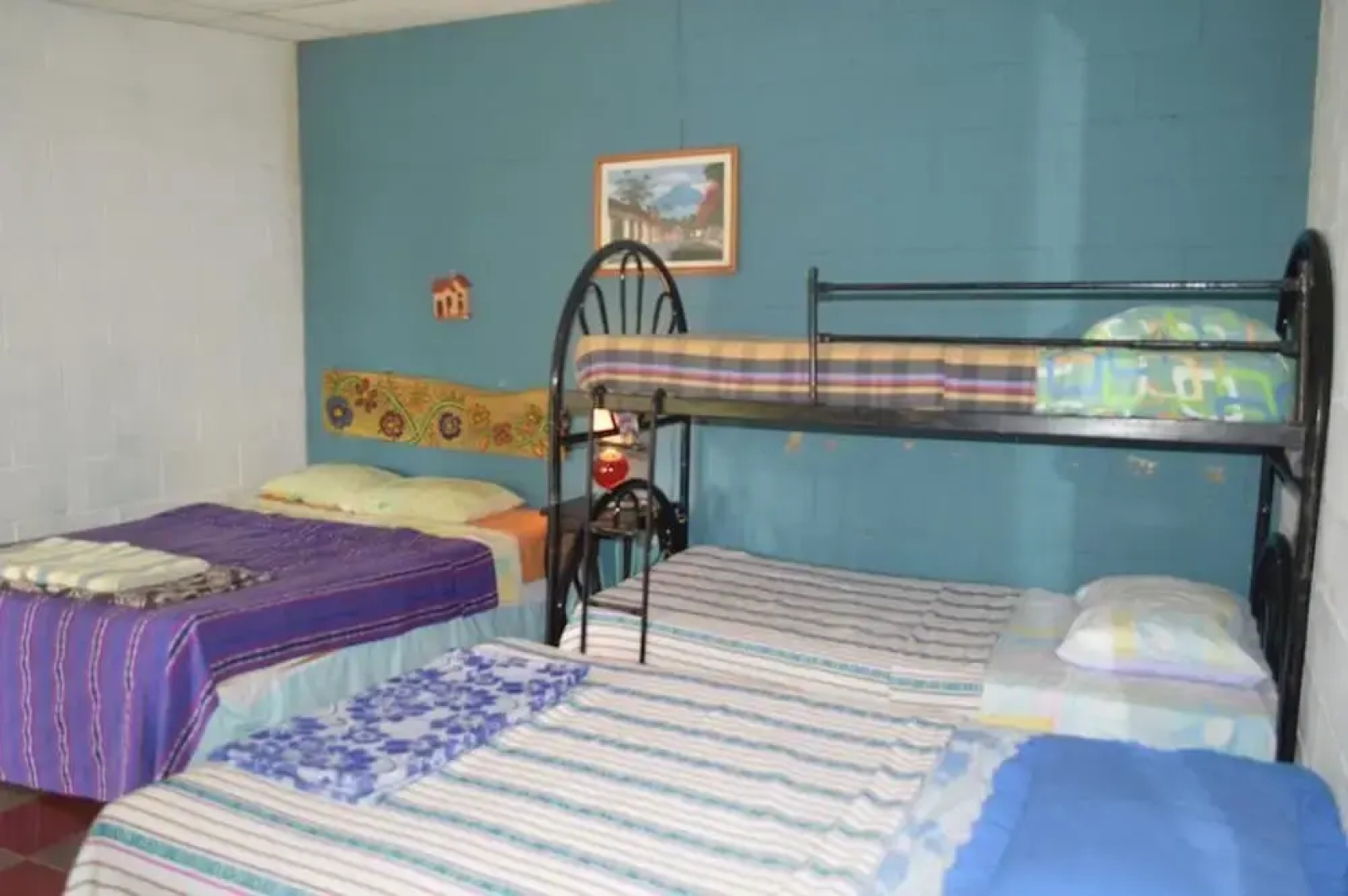 Hostal Meson de San Fernando