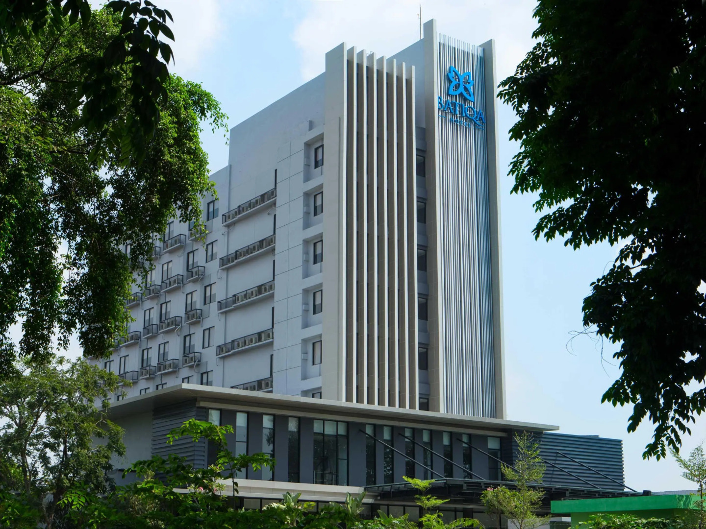 BATIQA Hotel Cirebon