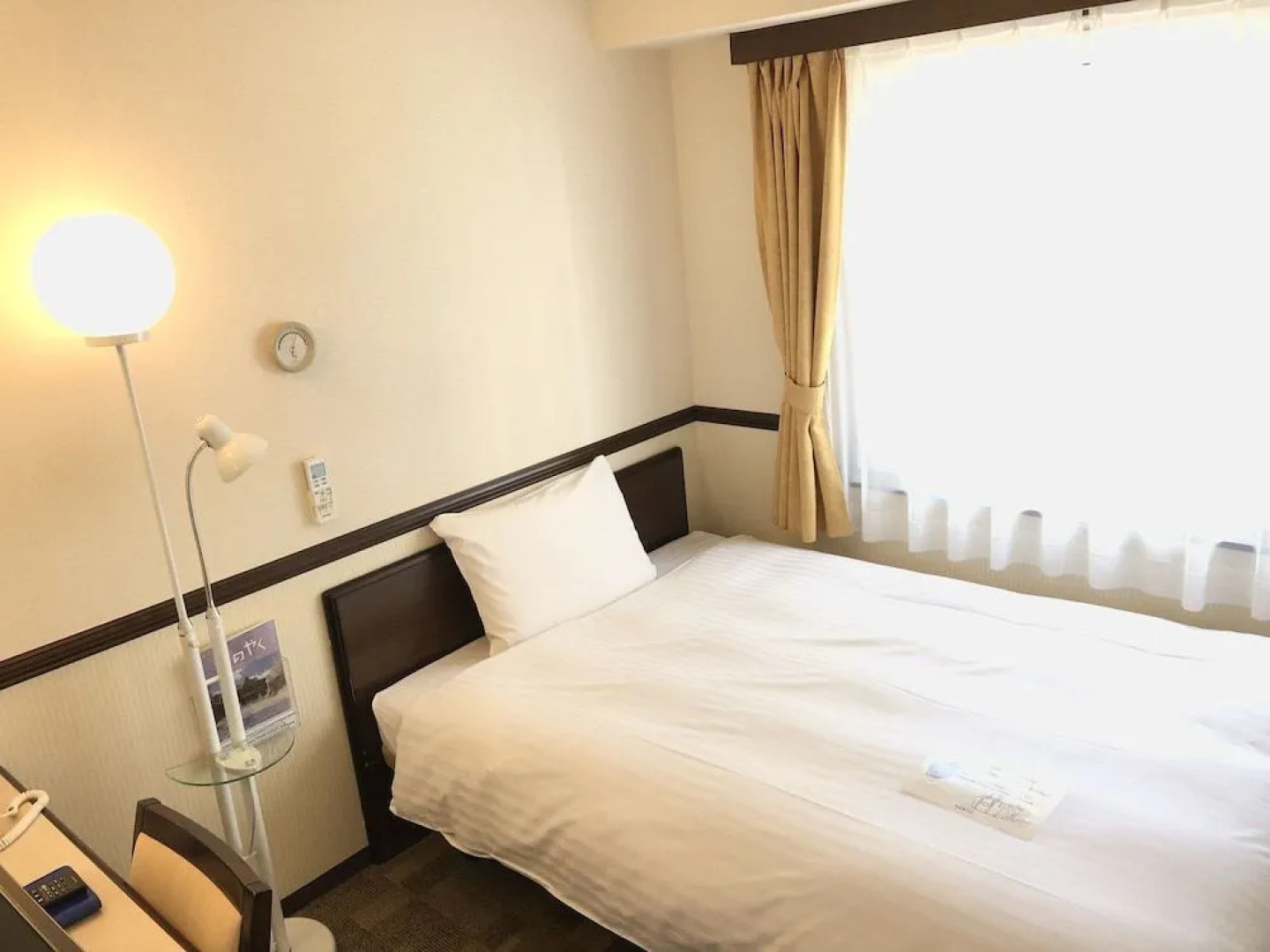 Toyoko Inn Tsukuba Express Kenkyugakuen-eki Kita-guchi