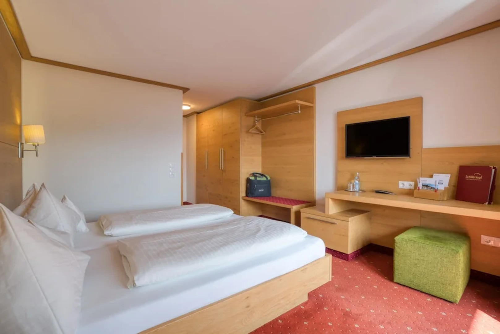 Schillerkopf Alpinresort