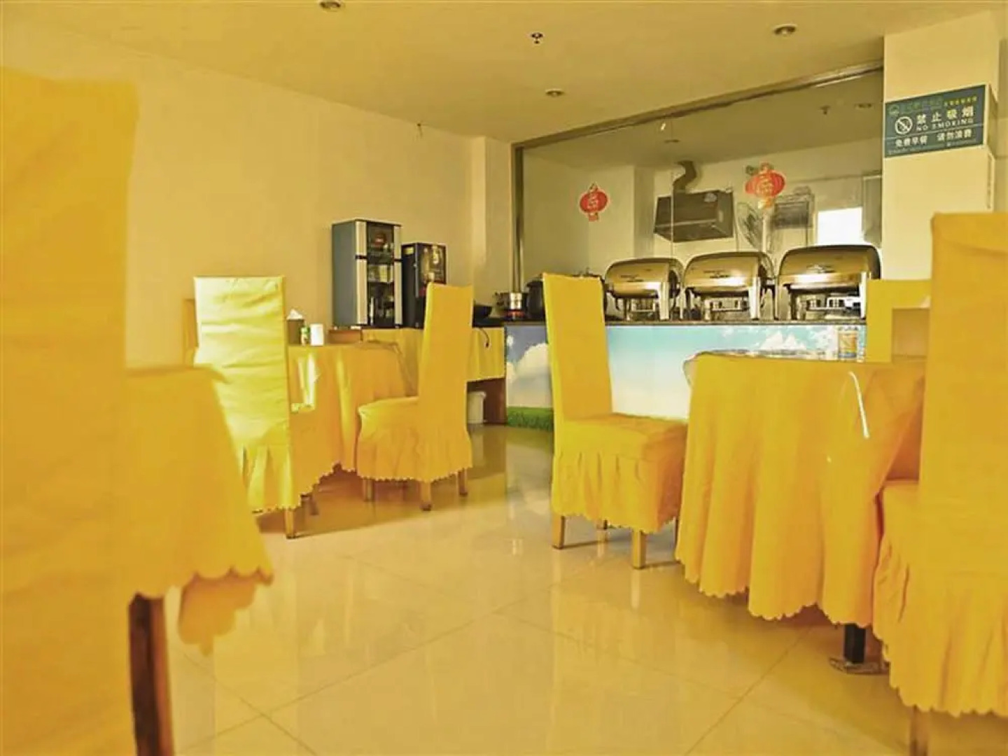 GreenTree Inn Yancheng Xiangshui Bus Station Express Hotel