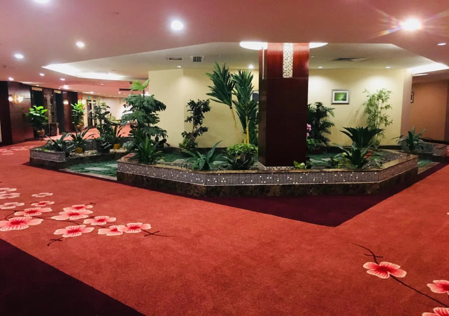 Zhongshan Leeko Hotel