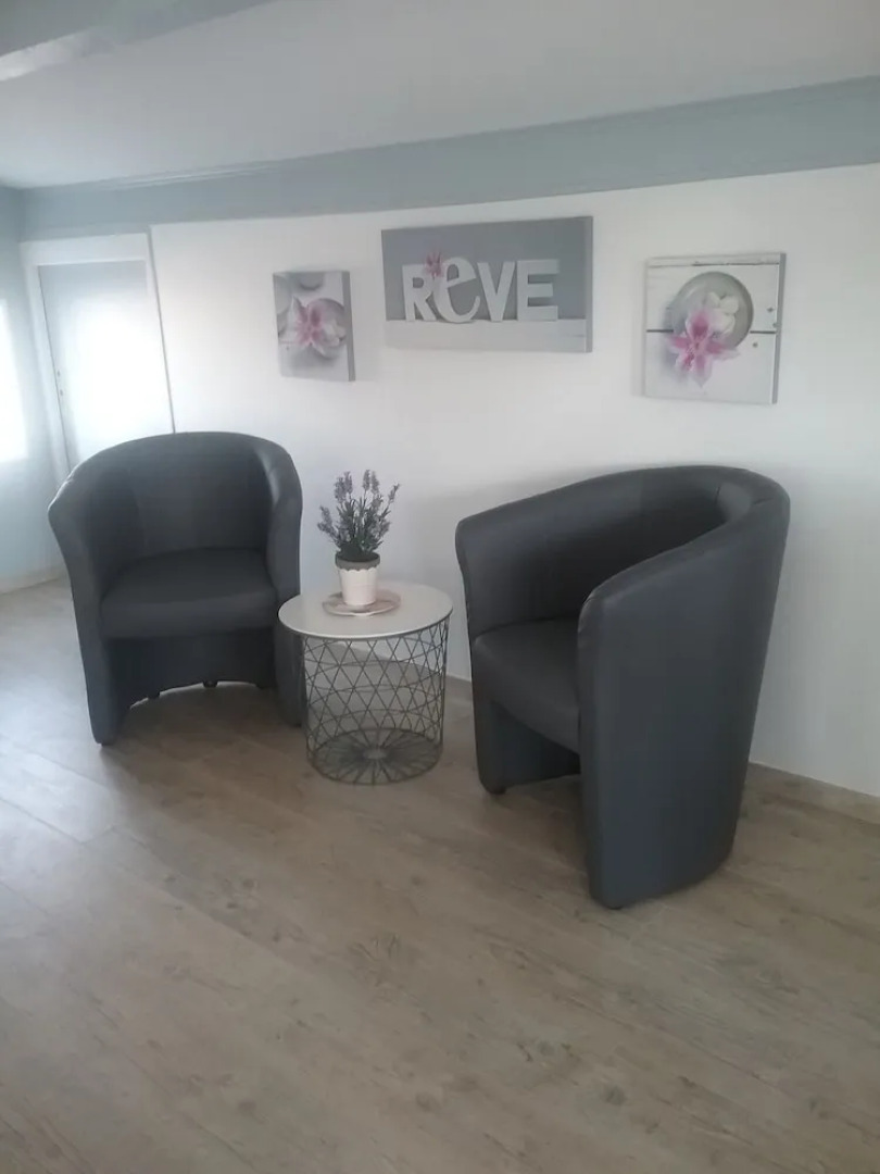 Eglantine et Chèvrefeuille