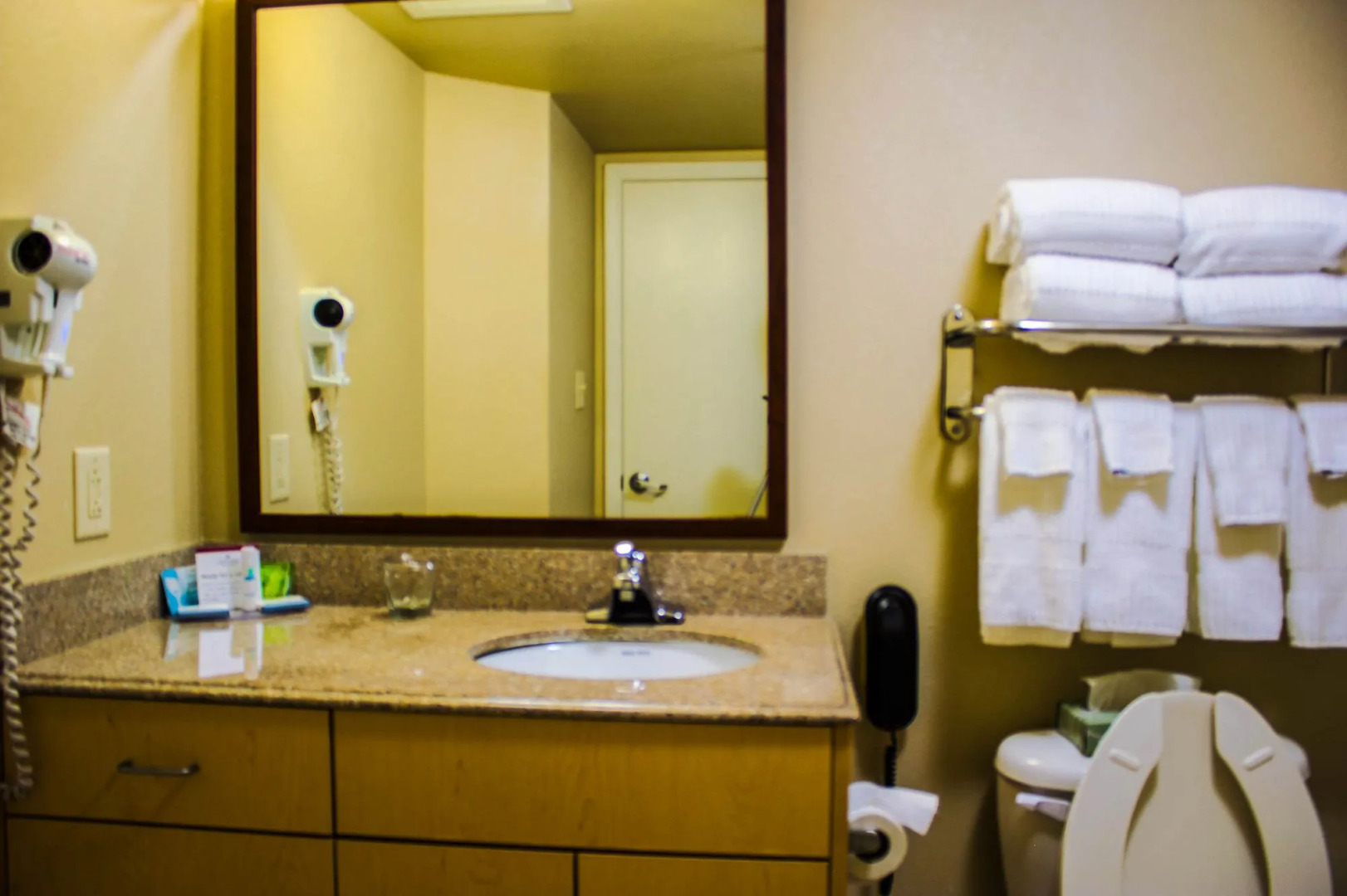 Candlewood Suites Wilson by IHG