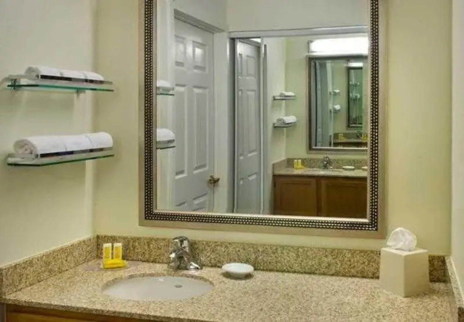 Sonesta Es Suites Parsippany Morris Plains