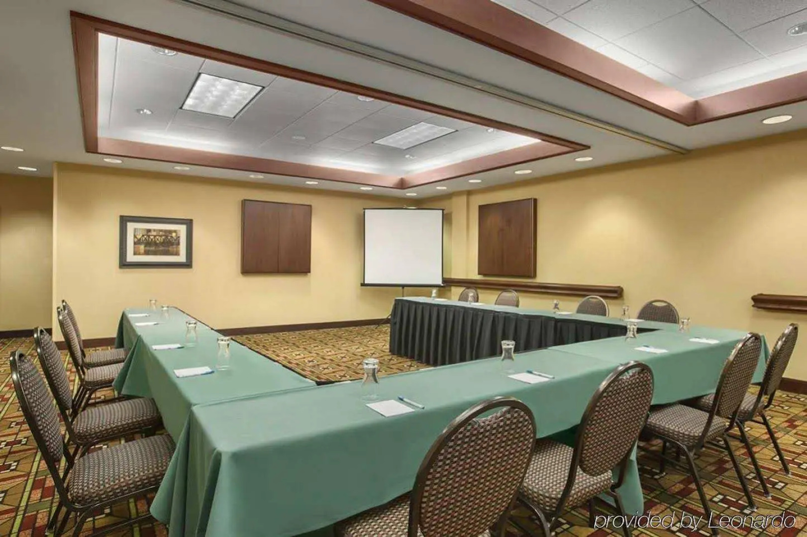 Homewood Suites by Hilton Cleveland-Solon