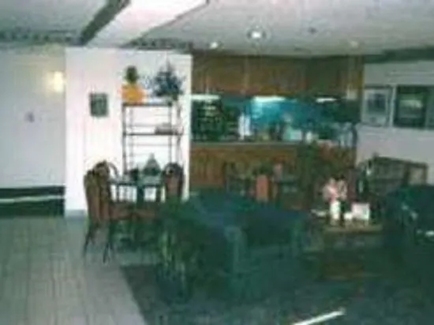 Conn Brown Harbour Inn Aransas Pass Corpus Christi