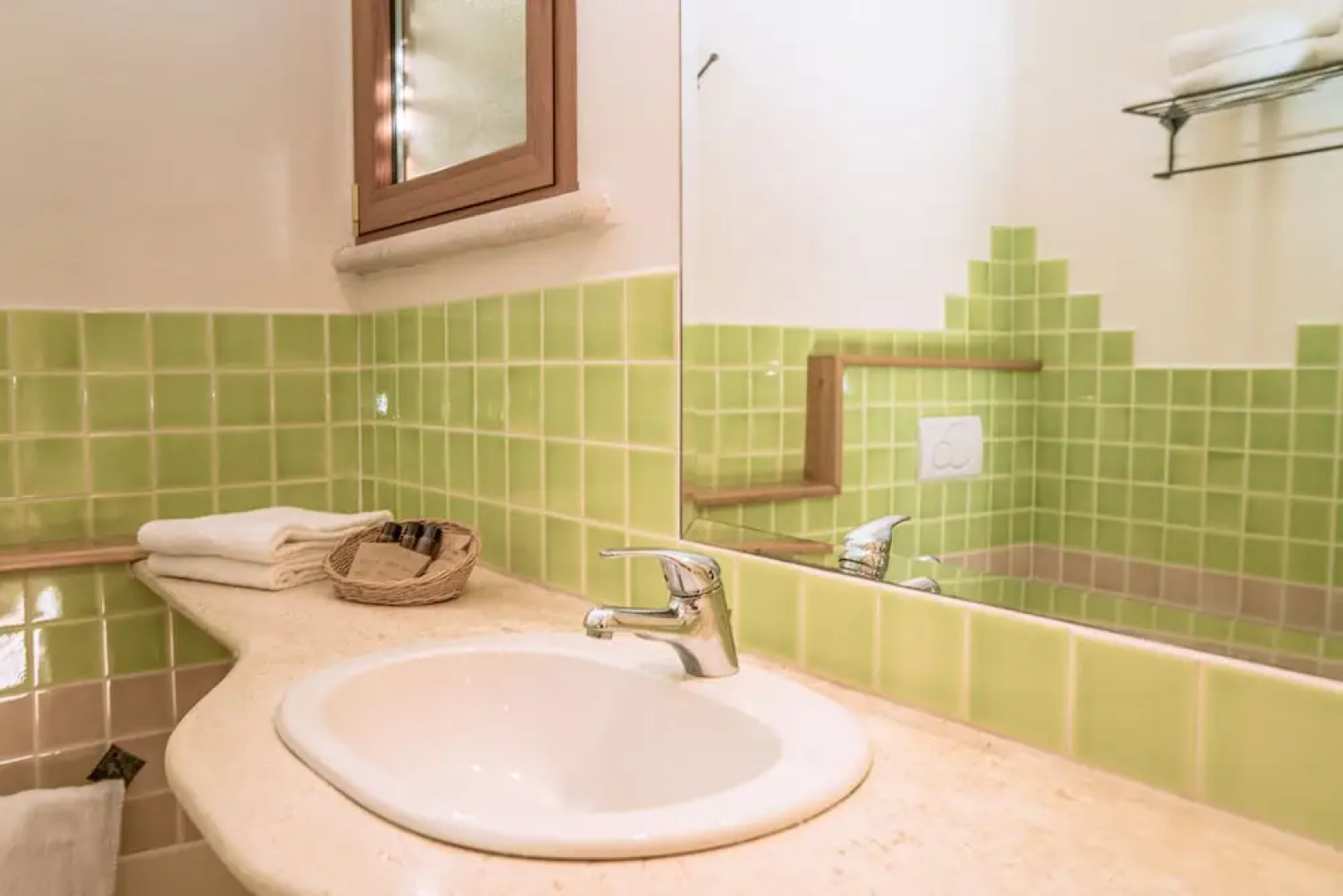 Hotel Aldiola Country Resort