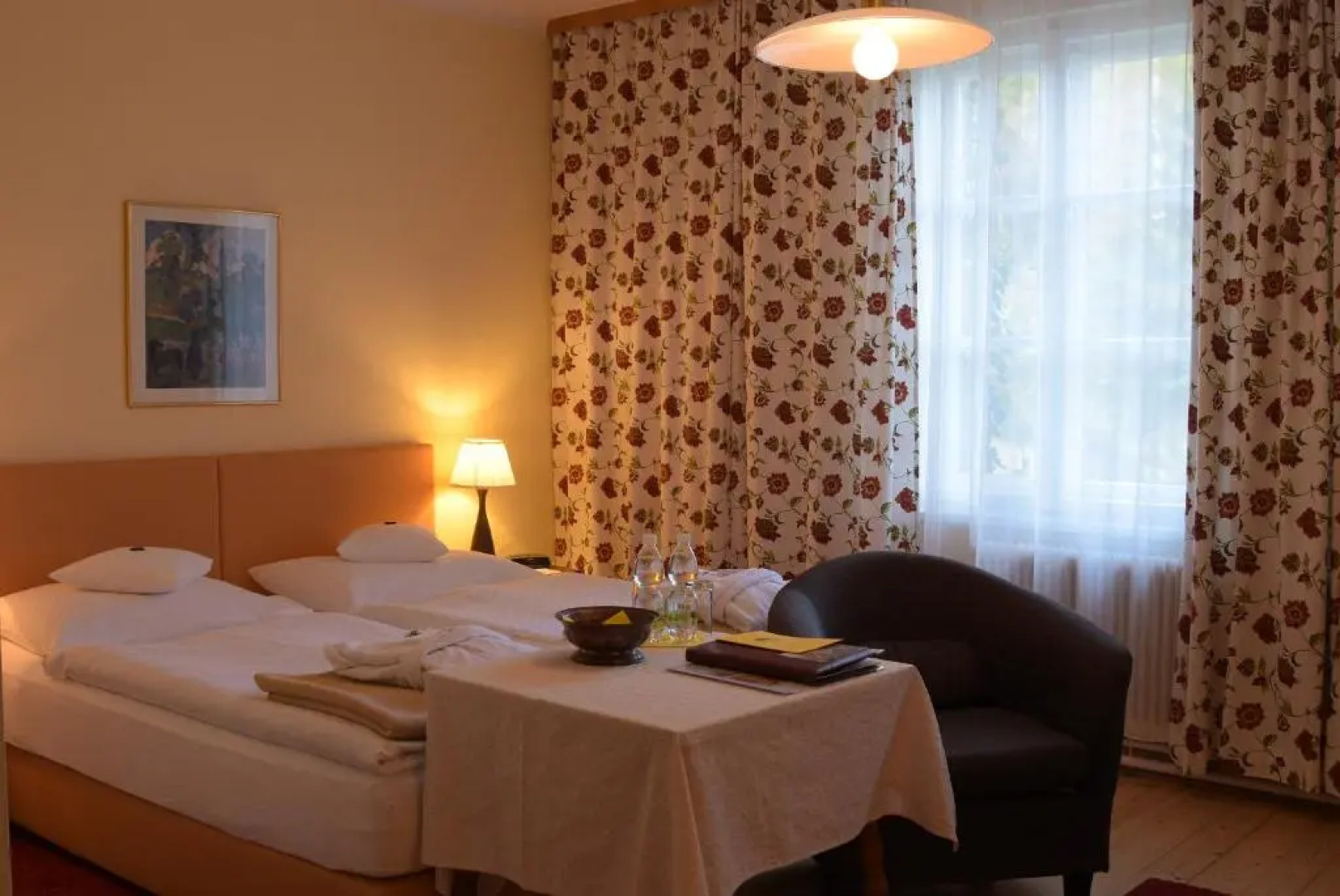 Hotel Landsitz Pichlschloss