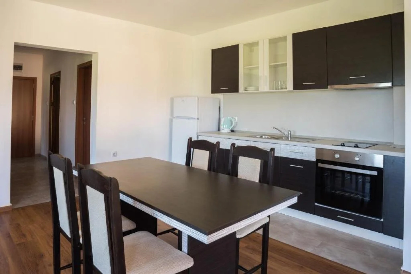 Guest House Georgievi