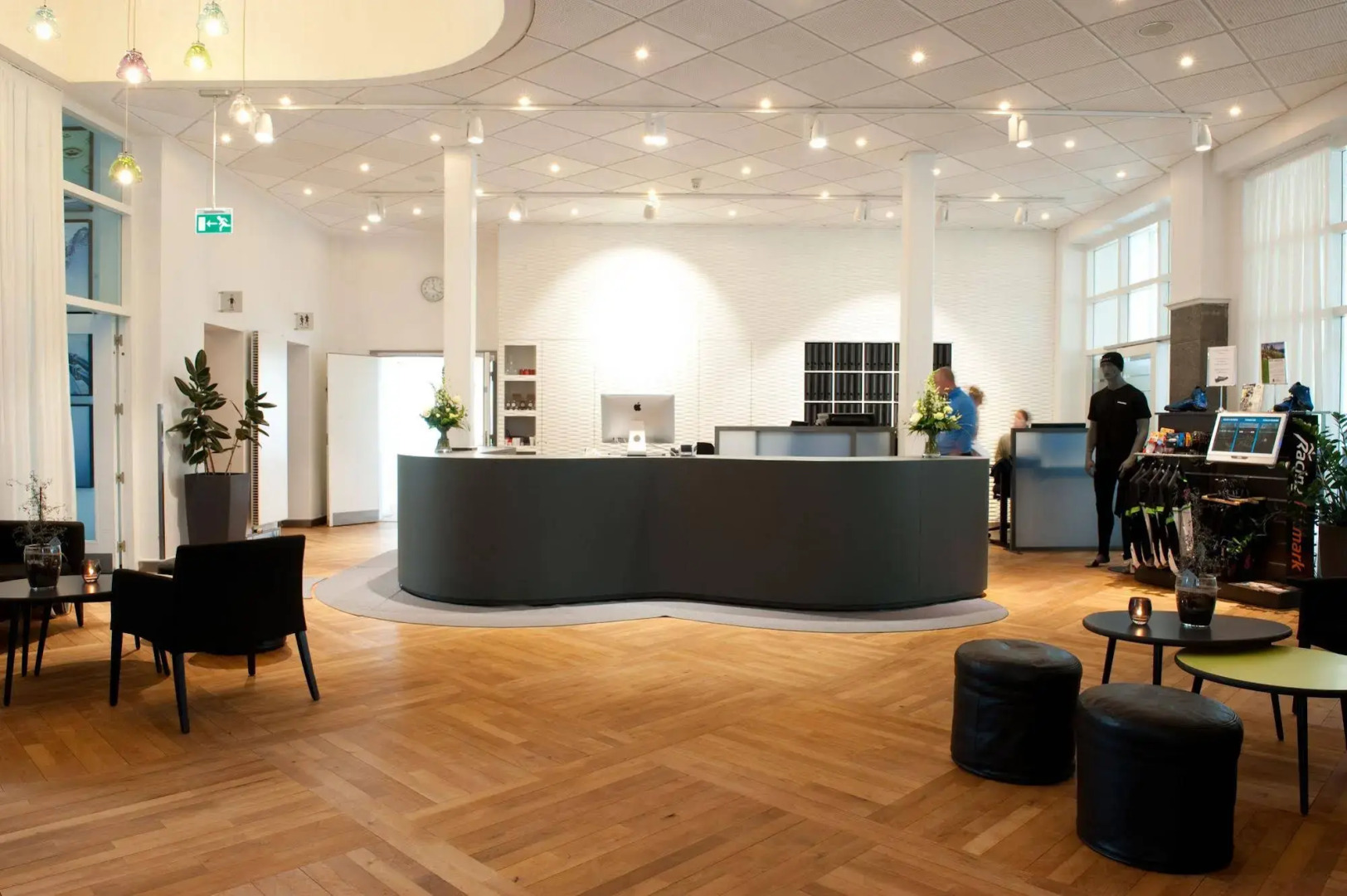 Vejlsøhus Hotel & Konferencecenter
