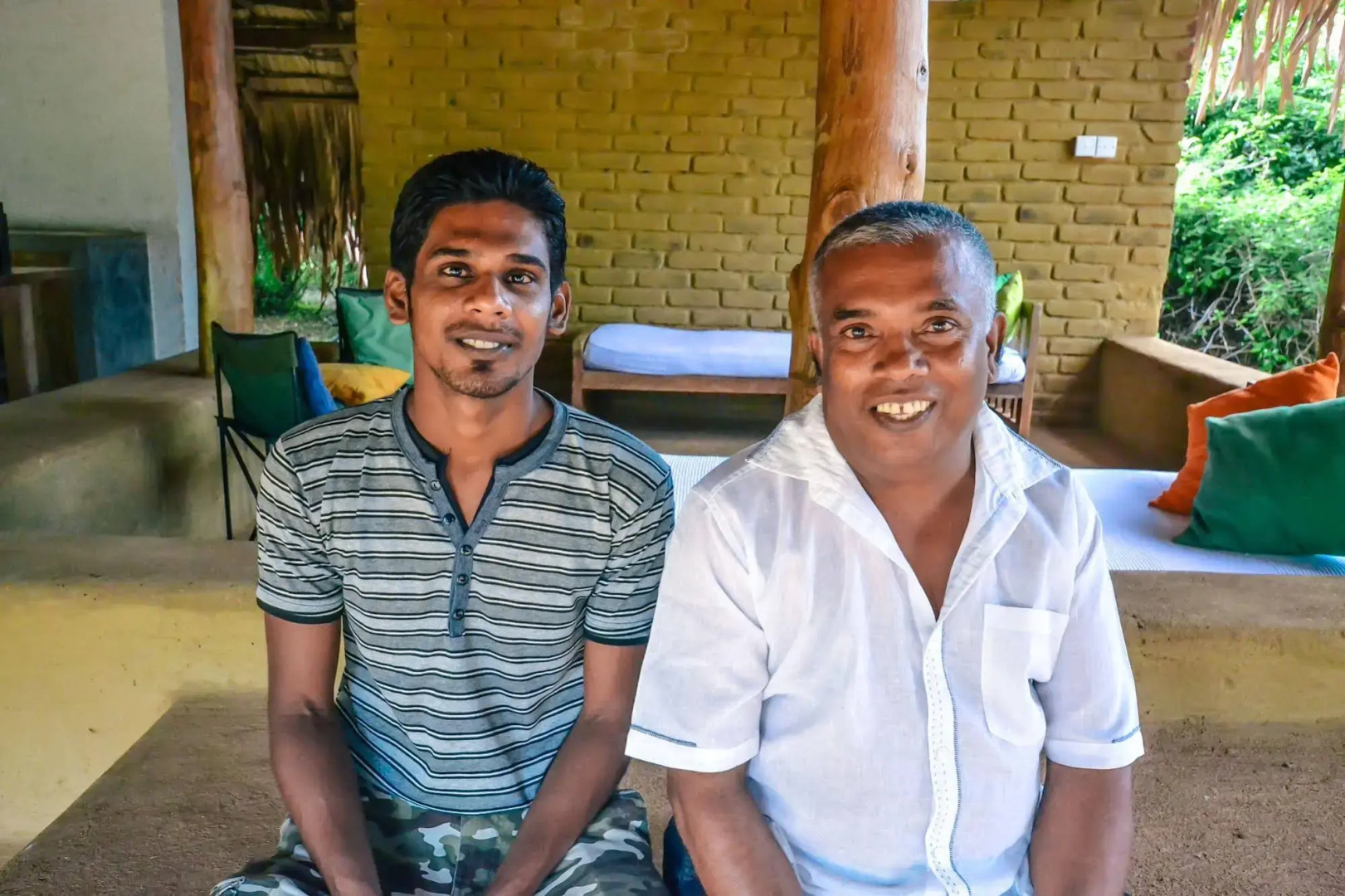 Back of Beyond - Safari Lodge Yala