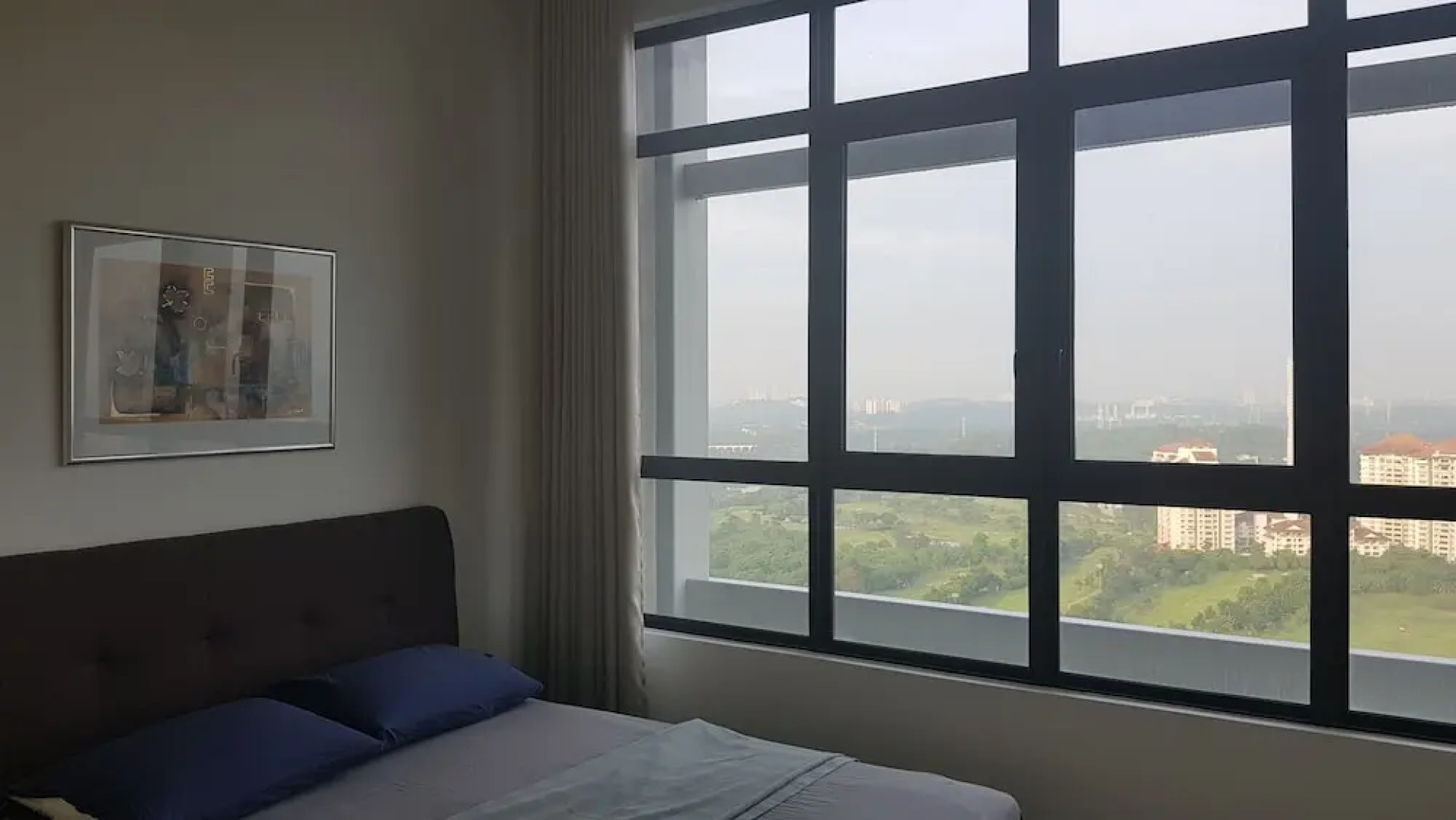 Alyssa Conezion Suite