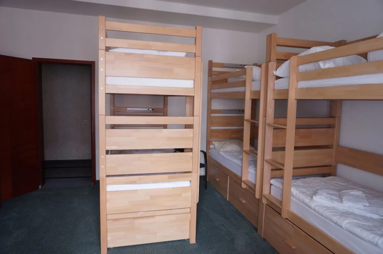 sweet dream hostel & pension - Self Check-In