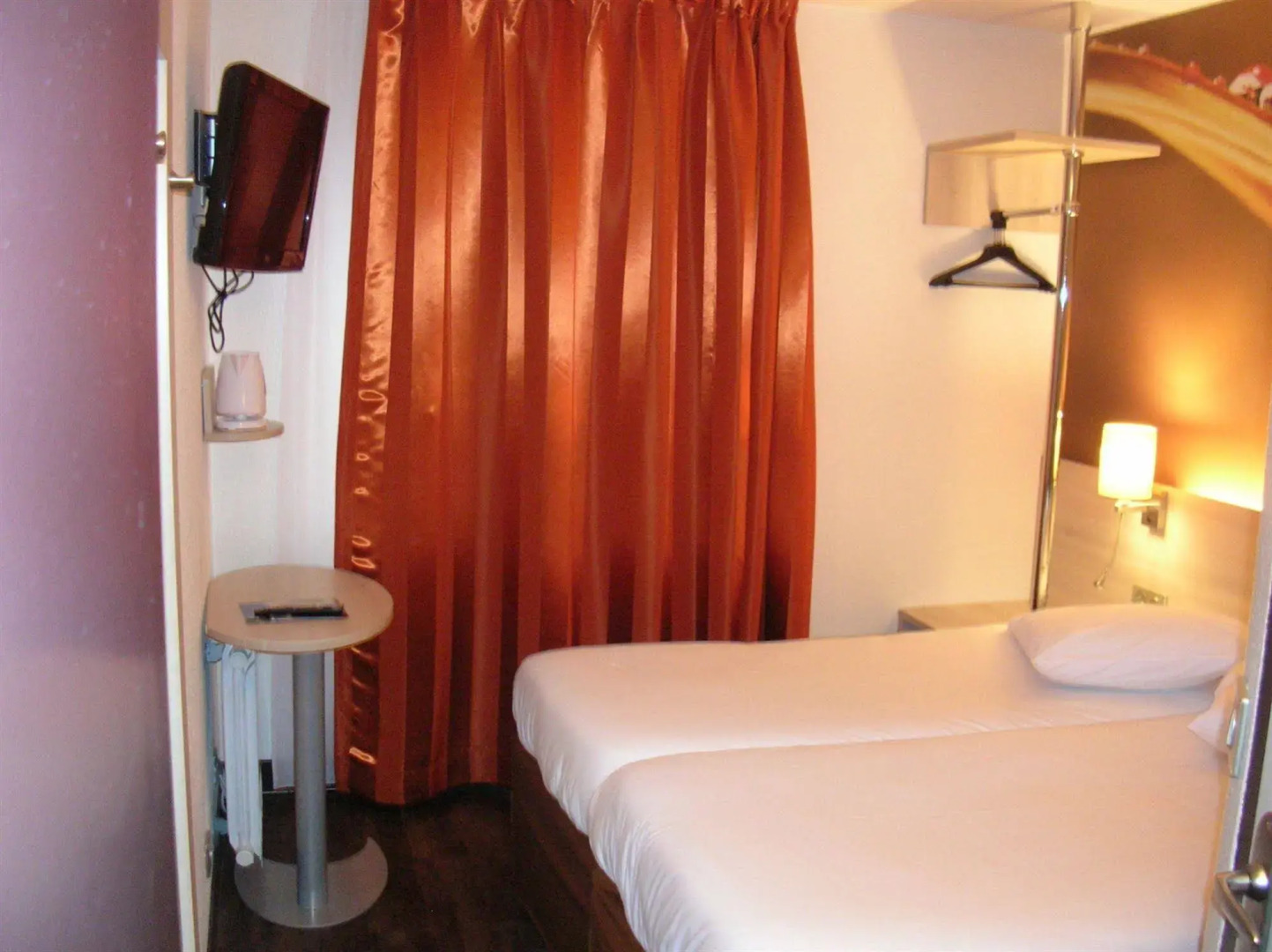 Hôtel Inn Design Montargis Resto Novo