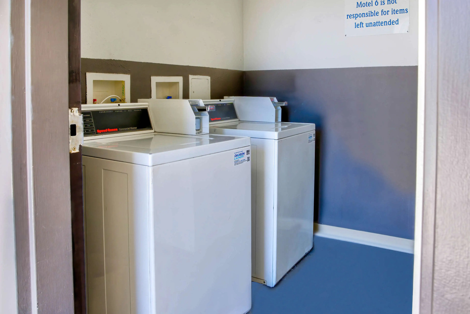 Motel 6 Hesperia, CA - West Main Street I-15